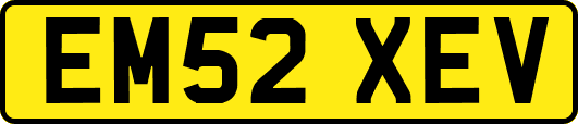 EM52XEV