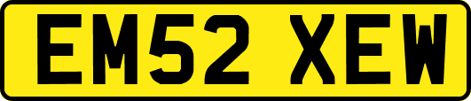 EM52XEW