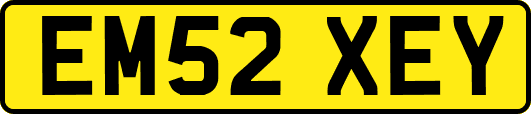 EM52XEY