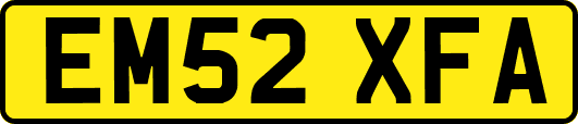 EM52XFA
