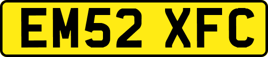 EM52XFC
