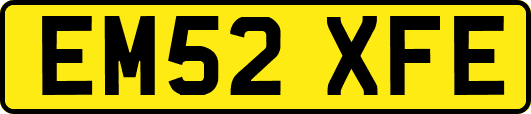 EM52XFE