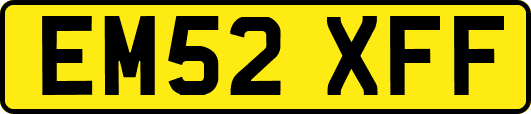 EM52XFF