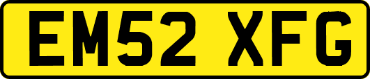 EM52XFG