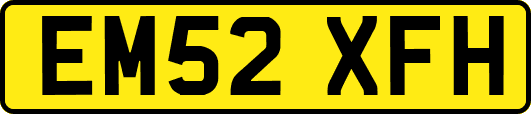 EM52XFH