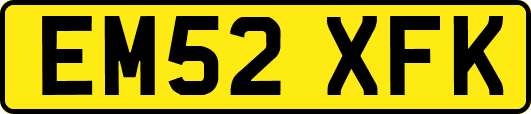 EM52XFK