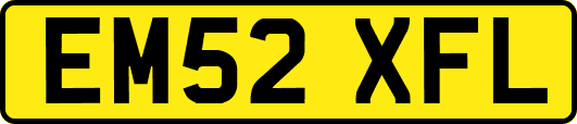 EM52XFL