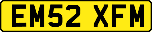 EM52XFM