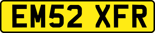 EM52XFR