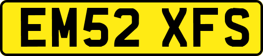 EM52XFS