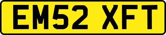 EM52XFT