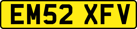 EM52XFV