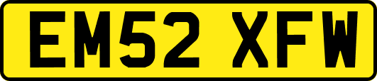 EM52XFW