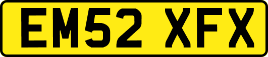 EM52XFX