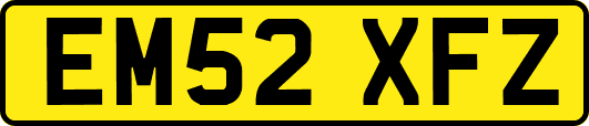 EM52XFZ