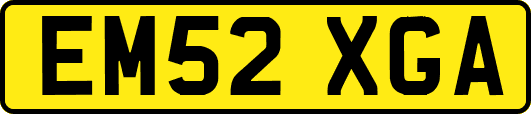EM52XGA
