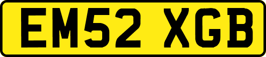 EM52XGB
