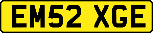 EM52XGE