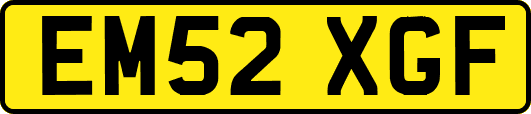 EM52XGF