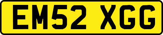 EM52XGG