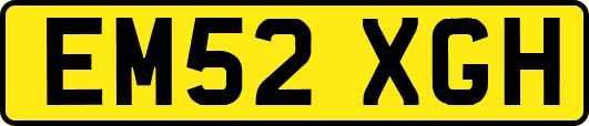 EM52XGH