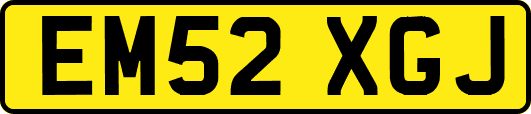EM52XGJ