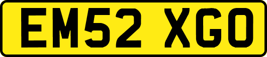 EM52XGO