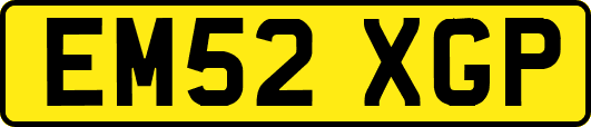 EM52XGP