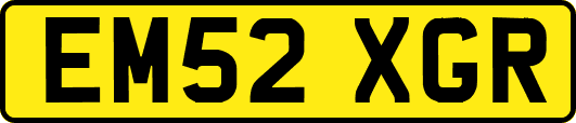 EM52XGR