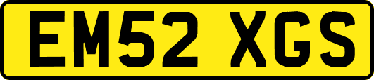 EM52XGS