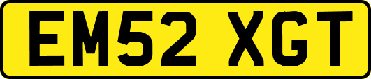 EM52XGT