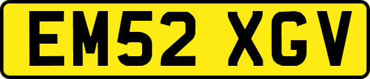 EM52XGV
