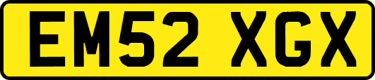 EM52XGX