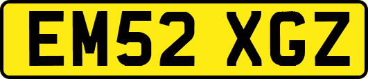 EM52XGZ