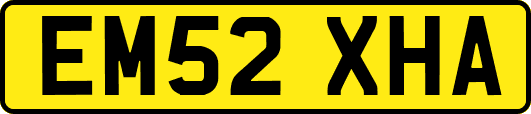 EM52XHA