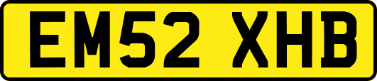 EM52XHB