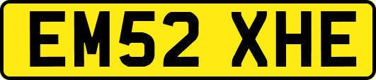 EM52XHE