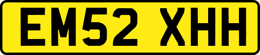 EM52XHH