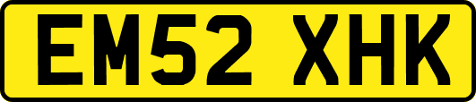 EM52XHK