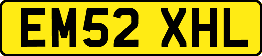 EM52XHL