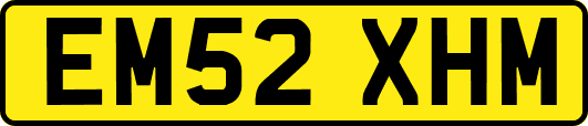 EM52XHM