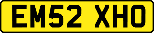 EM52XHO