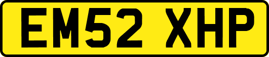 EM52XHP