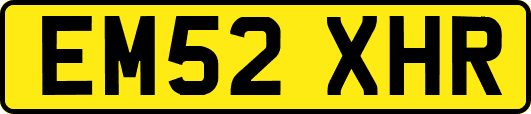 EM52XHR