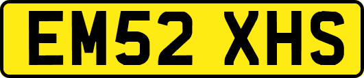 EM52XHS