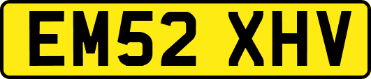 EM52XHV