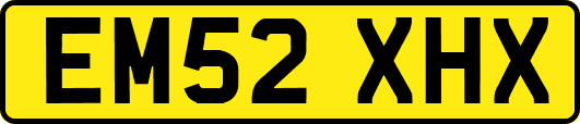 EM52XHX