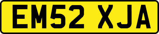 EM52XJA