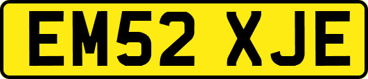 EM52XJE