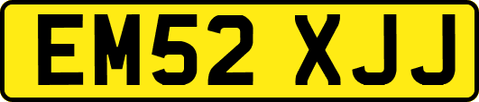 EM52XJJ